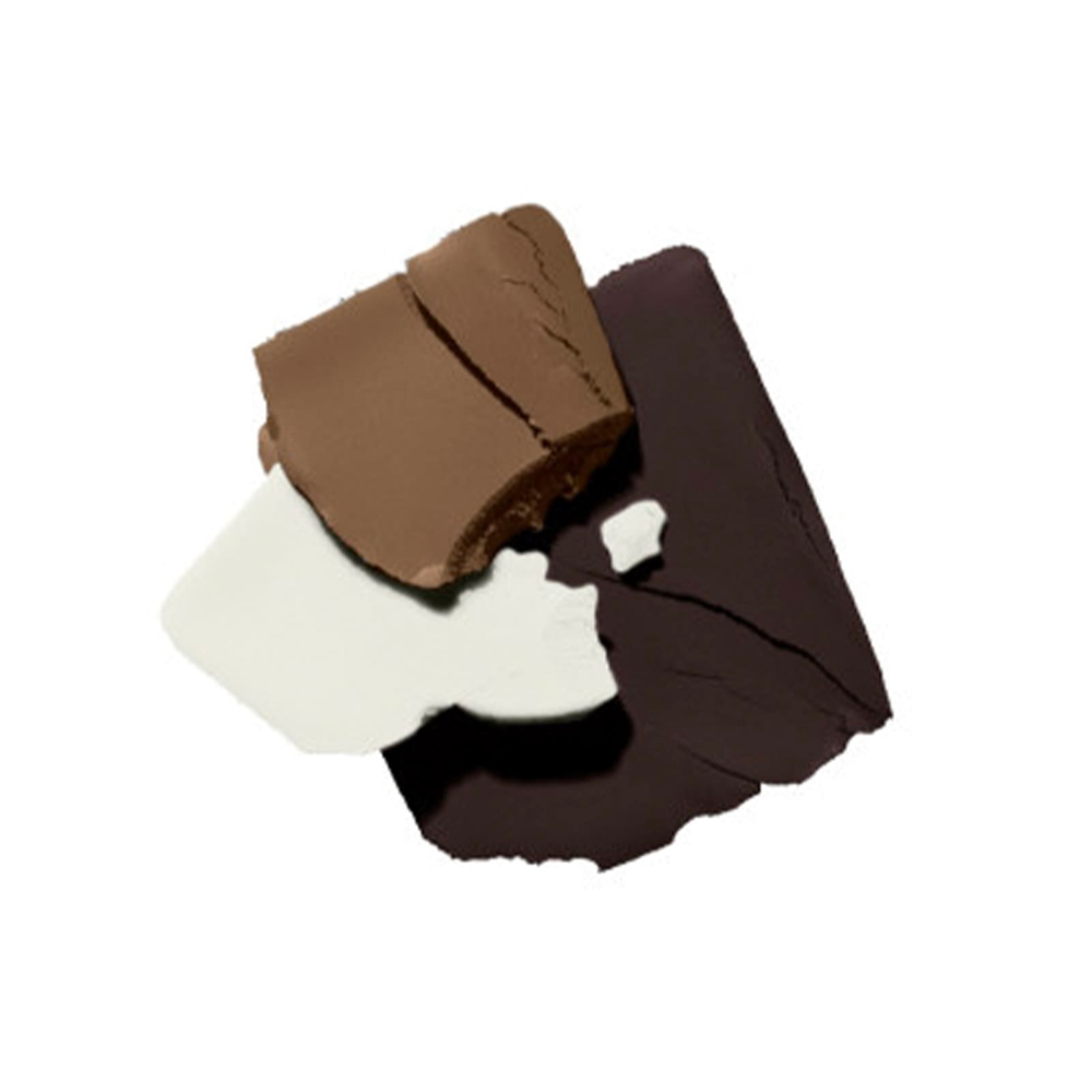 wet n wild, Ultimate Brow Kit, 963 пепельно-коричневый, 2,5 г (0,09 унции)