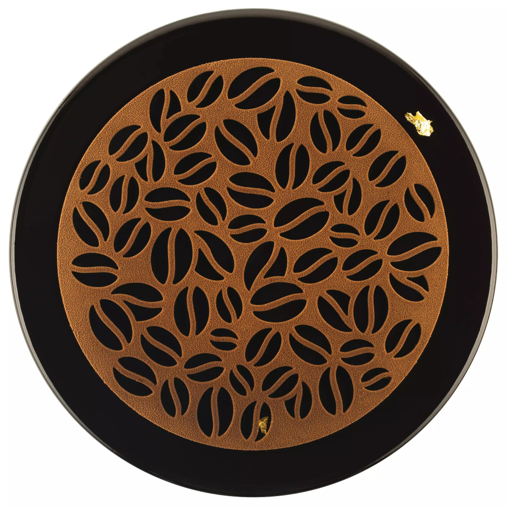 Силиконовая форма COFFEE DECOR Silikomart, Италия