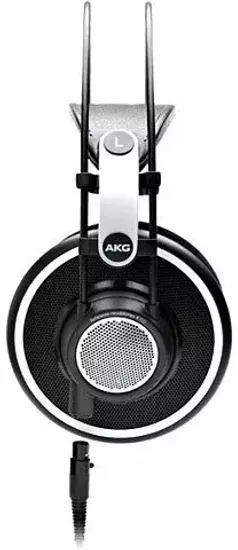 Наушники AKG K702