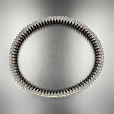 Ремень Вариатора Для Stels SQ52-2188-C, LU083906, TR52-2185-C, LU093545, РМ 800 (ZIBO)