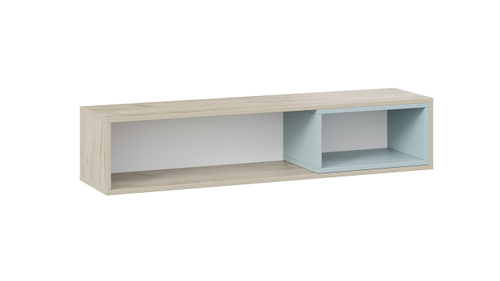 Полка настенная «Оливер»