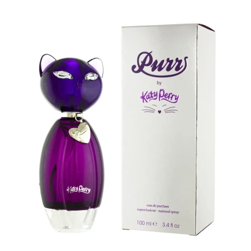 Женская парфюмерия Katy Perry EDP Purr 100 мл