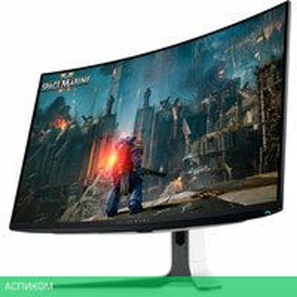 Игровой монитор Dell Alienware AW3225QF
