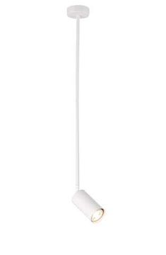 P070DW/1 WHITE (1) Светильник (NW)