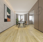 SPC ламинат Planker Rockwood Дуб Гелиодор 1012