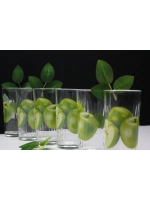 Набор стаканов