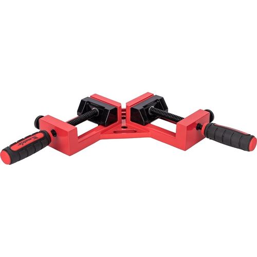 Струбцина быстрозажимная угловая 65 мм Matrix