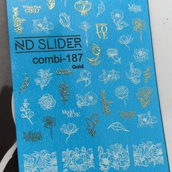 C-187 (золото)