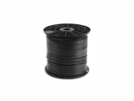 FTP4 Cat5e 24AWG 0.45 Cu+2x0,75 CCA PE Outdoor Ripo (1x200m)