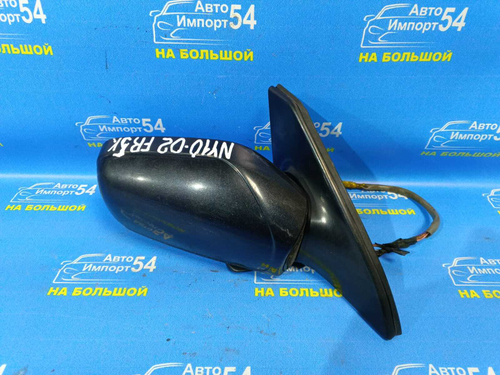Зеркало правое NISSAN WINGROAD 1996