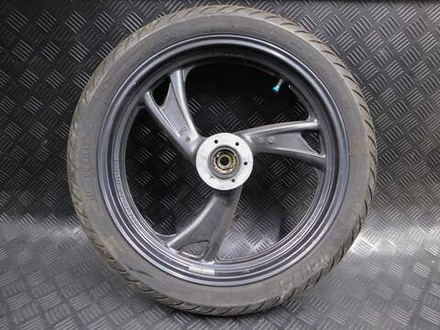 Колесо переднее Yamaha TDM850 RN03J 2001