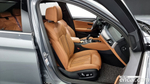 BMW 5 Series (G30) 520i M Sports (03.2023)