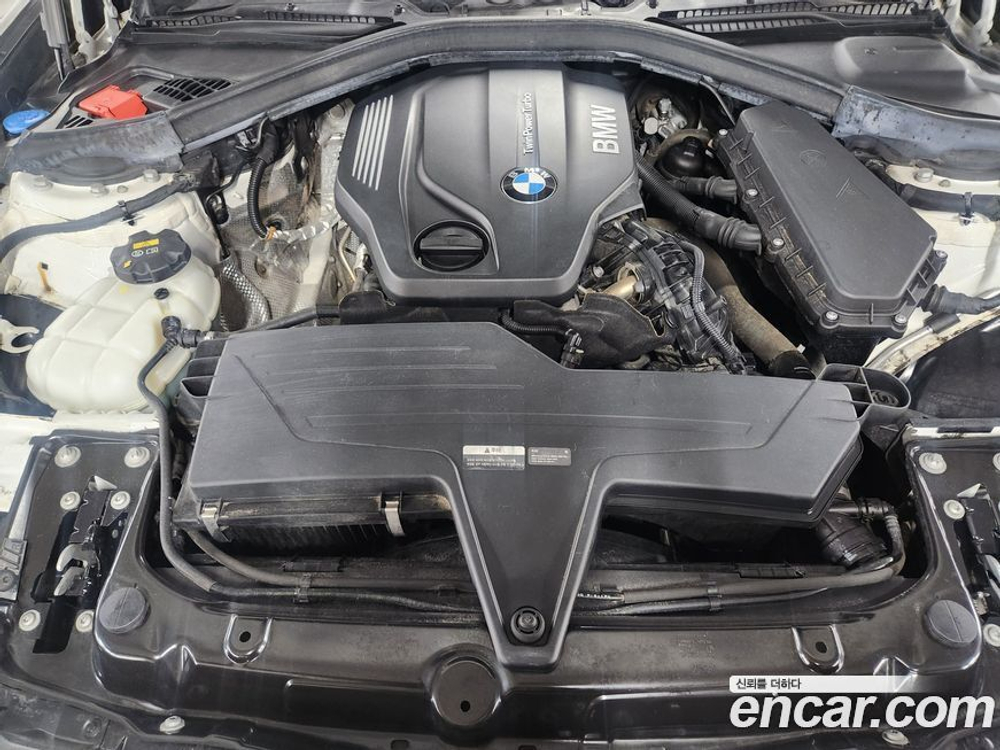 BMW 3 Series GT (F34) (12.2019)