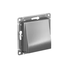 Вывод кабеля AtlasDesign механизм сталь SE ATN000999