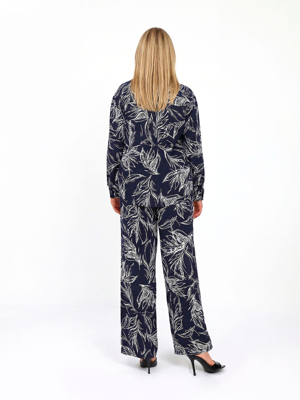 Костюм FABRETTI NLK003-110P