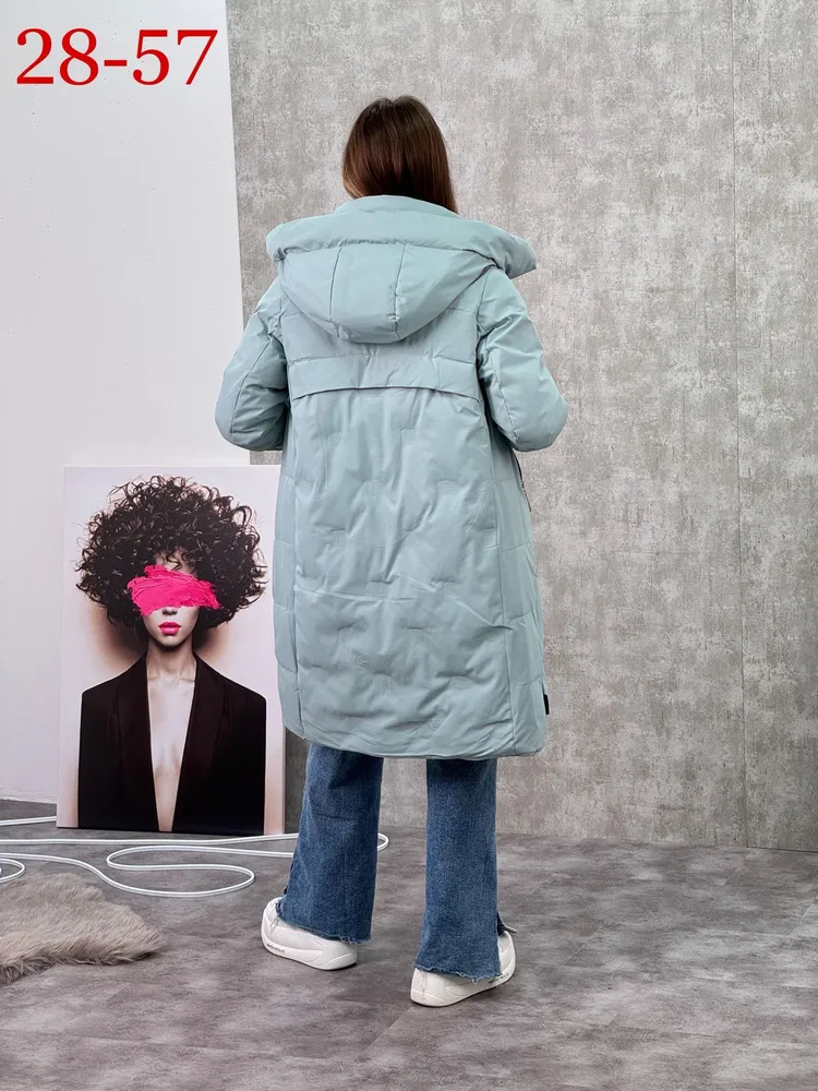 Куртка 2574970 Fabrika