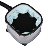 Аккумуляторный пылесос XGT® VC004GLZ01 40В 15 л 220 мин.