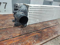 Интеркулер Geely Monjaro 21-нв Б/У Оригинал 2074121500