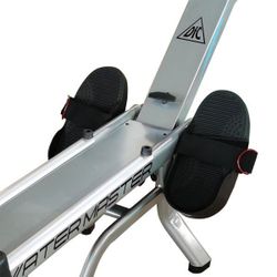 Гребной тренажер DFC Water Master