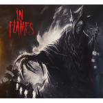 In Flames / Foregone (RU)(CD)