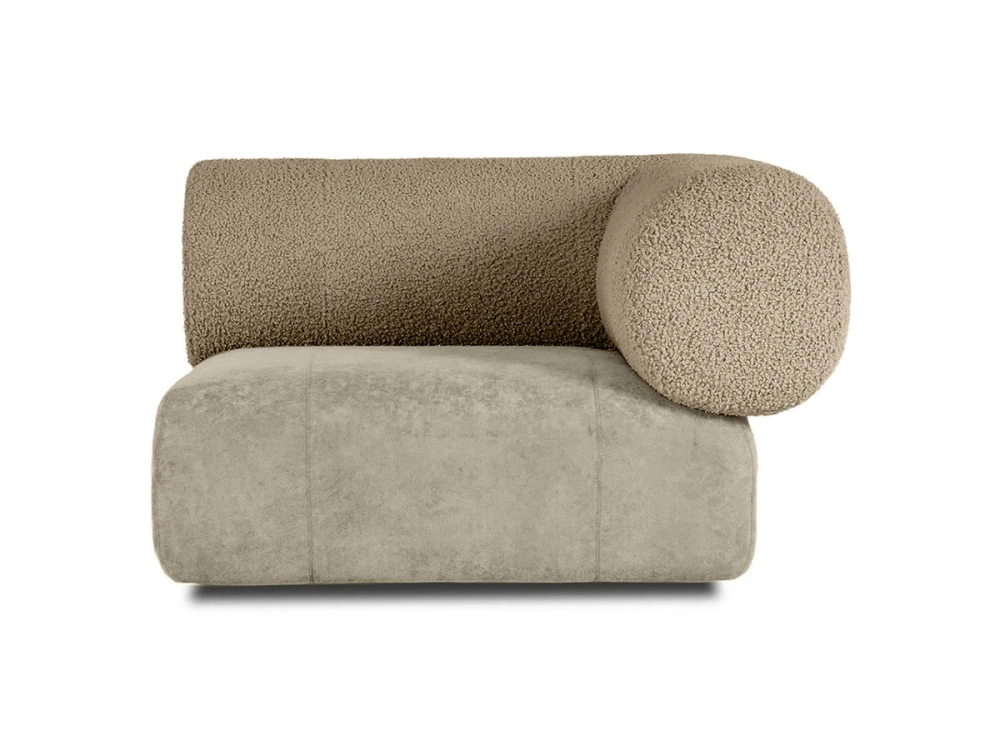 Завершение Trevi правое