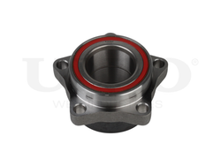 Ступица передняя (без ABS) UNIO HUB-20023