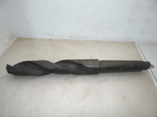 Сверло по металлу 53мм (260х490) Р6М5 к\х К/М5 СССР