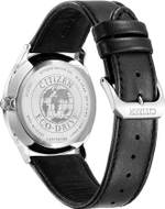 Мужские японские наручные часы Citizen BM7400-21A