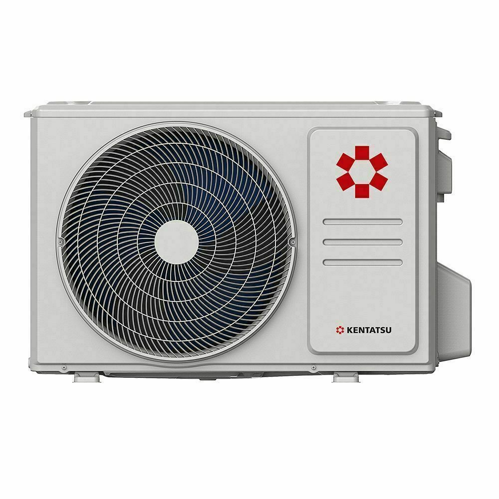 Инверторный настенный кондиционер сплит-система Kentatsu KSGA53HZRN1W/KSRA53HZRN1