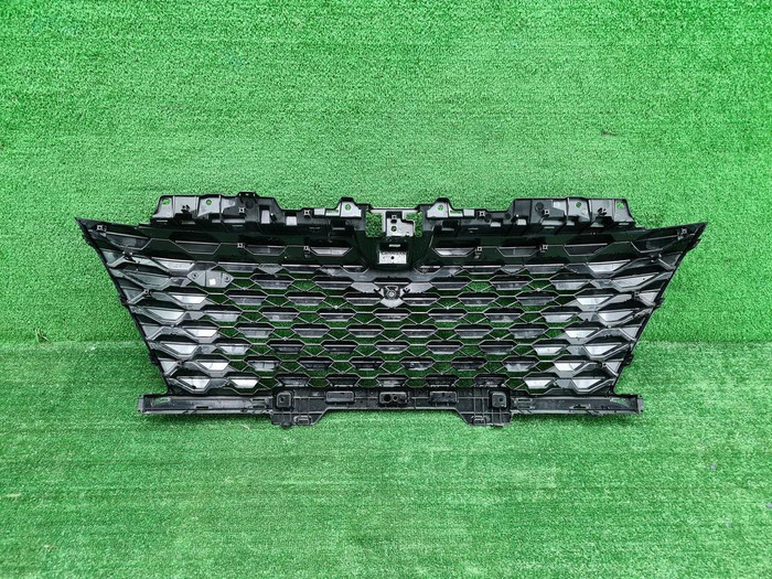 Решетка радиатора Changan CS35PLUS (2021-н.в.)