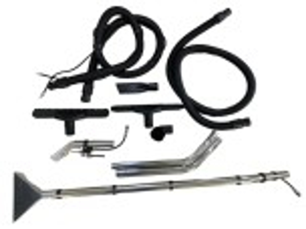 Пылесос сетевой TOR CLEAN LC-20SC