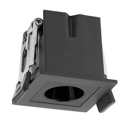 9127 Встраиваемый светильник BLAU