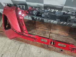 Бампер передний Changan CS35PLUS 21-нв Б/У Оригинал S111F2713010401