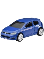 Машинка Хот Вилс Премиум Volkswagen Golf Mk7 FPY86 HRV79