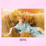 Постеры #0005 - #0032 / TXT Minisode 3: Tomorrow