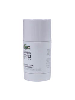 LACOSTE L.12.12 Blanc men deo stick 75ml