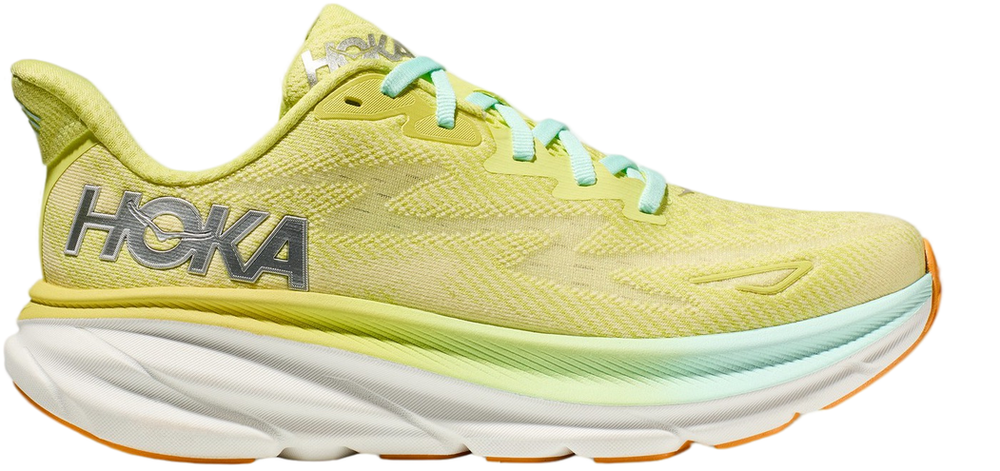 Кроссовки женские Hoka Clifton 9 WIDE