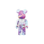 Дизайнерские игрушки BE@RBRICK MY FIRST B@BY MARBLE Ver. 100%+400% 7cm/28cm, 2434339-609103099