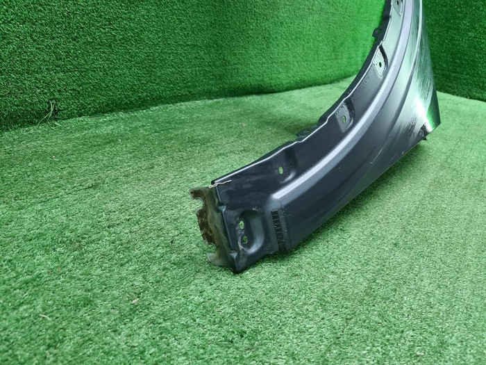 Крыло переднее левое Geely Monjaro (2021-н.в.)