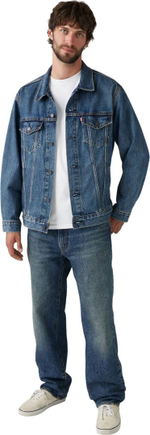 Джинсы Levis 568® LOOSE STRAIGHT синий