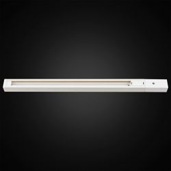 Citilux Тубус CL01AT100 Шинопровод трека Белый