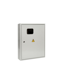 Щит ЩУРн 3/24 (Э) (500х400х120) IP31 EKF mb23-3/24e