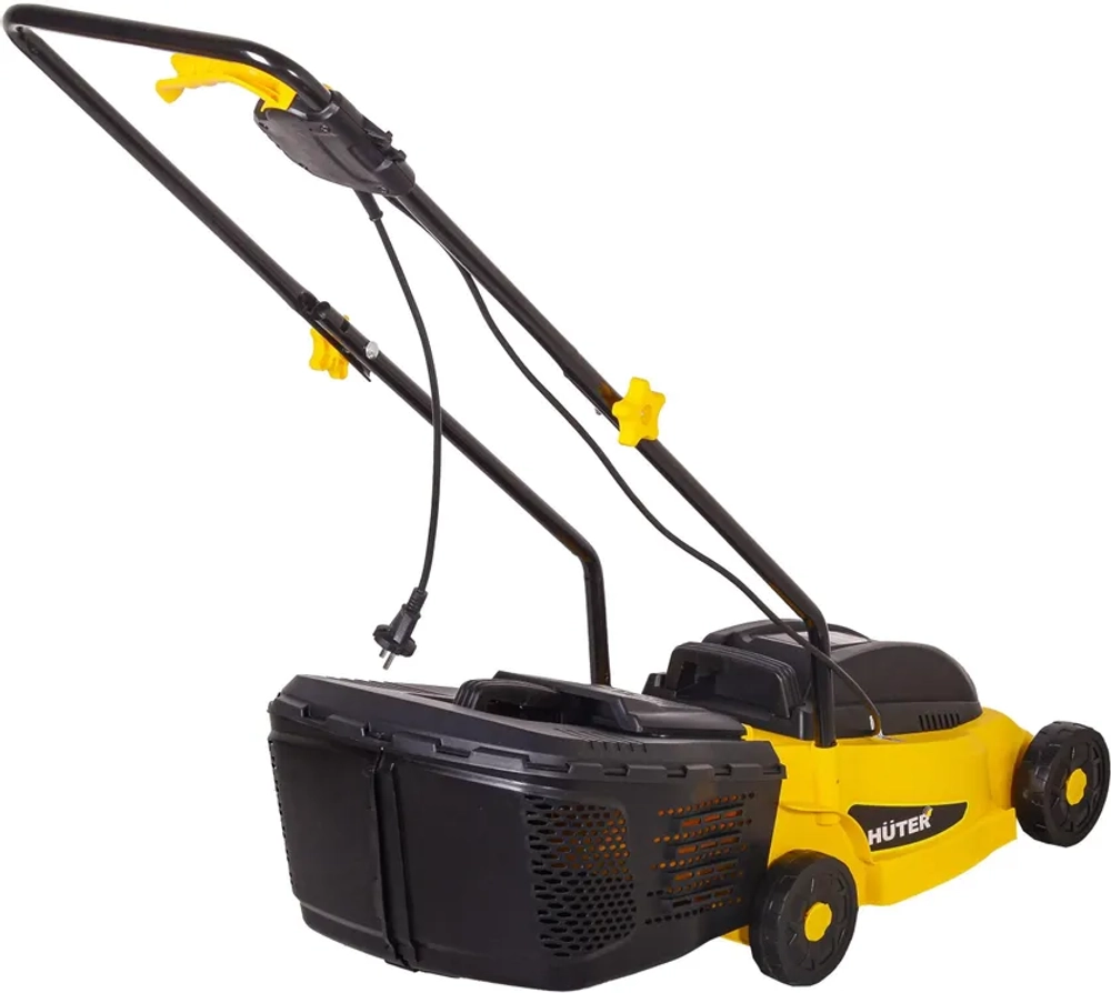 Газонокосилка Huter ELM-11А32