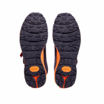 КРОССОВКИ REMINGTON REVEL BLACK