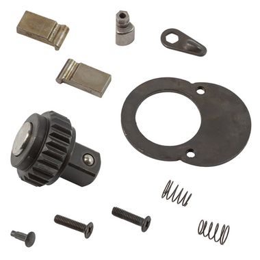 Ремкомплект к трещотке 80244MPB, 1/2'' FORCEKRAFT FK-80244MPB-P