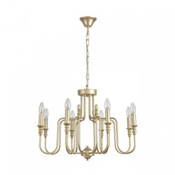 Подвесная люстра Lumion SUANA 8318/8