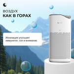 Очиститель воздуха HANZO Z18