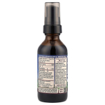 WishGarden Herbs, Serious ™, средство от кашля, успокаивает и успокаивает, 59 мл (2 жидк. Унции)