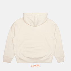 Толстовка мужская Dickies Enterprise Hoodie 