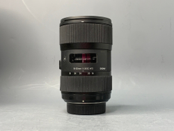 Sigma 18-35mm f/1.8 DC HSM Art Nikon F